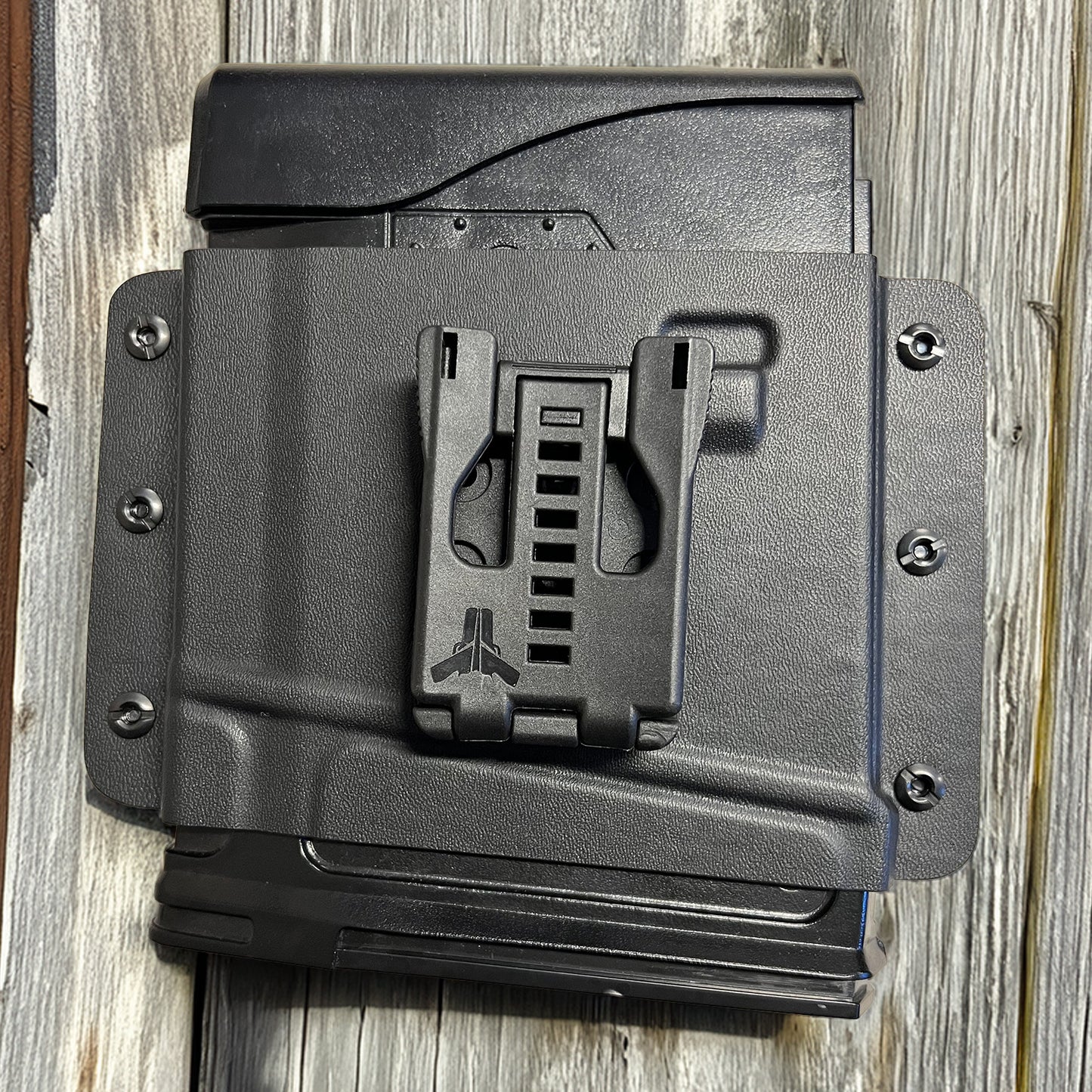 Stogie Mag Kydex Holster