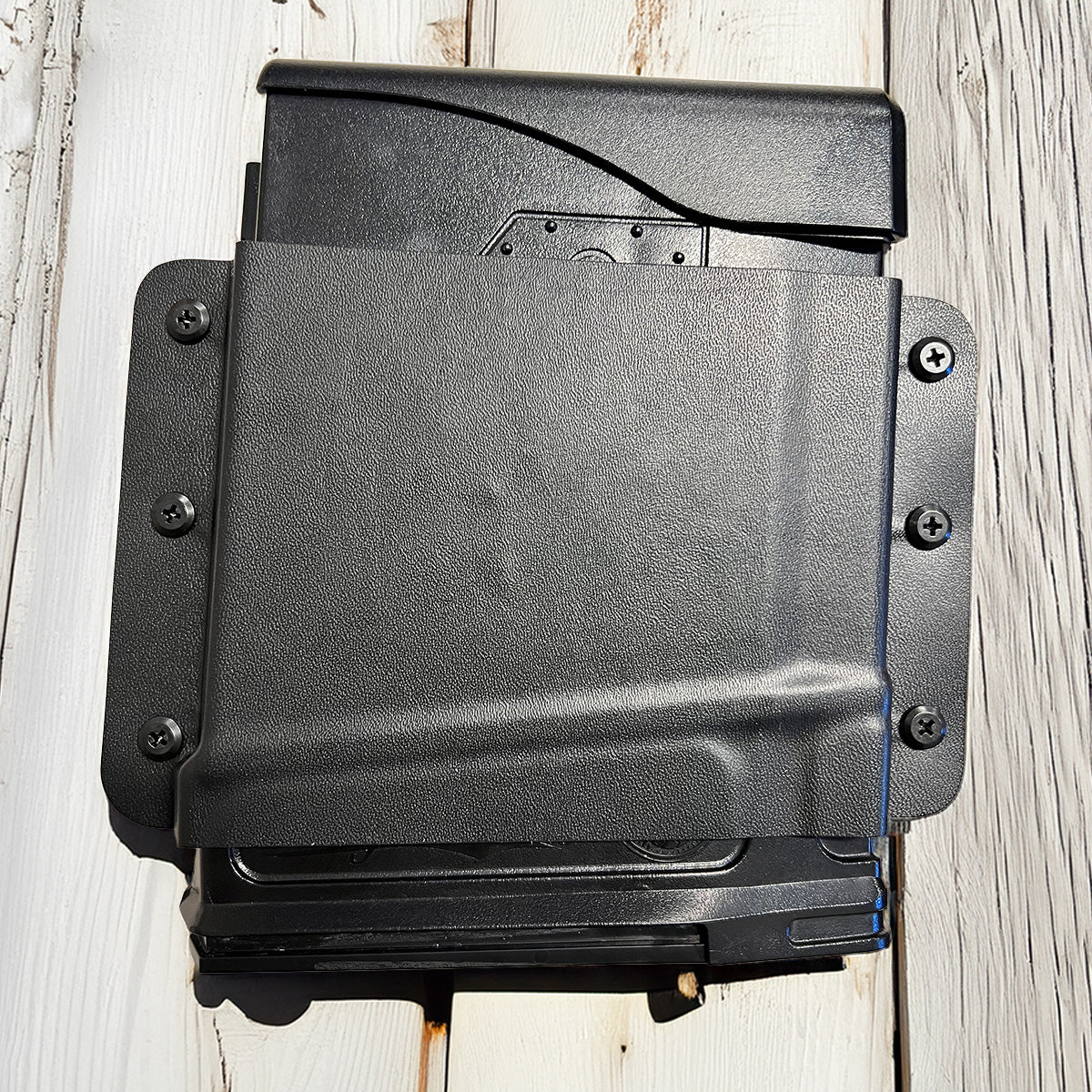 Stogie Mag Kydex Holster