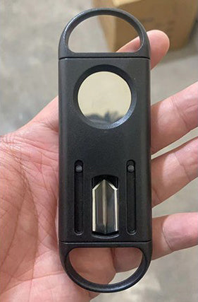 Stogie Mag Cigar Cutter