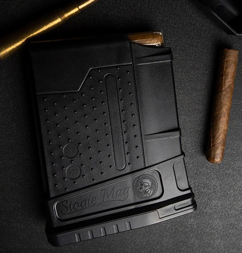 Stogie Mag Travel Humidor
