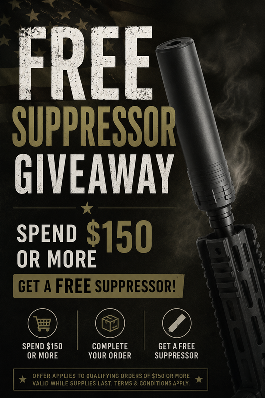 Free Outlier Suppressor