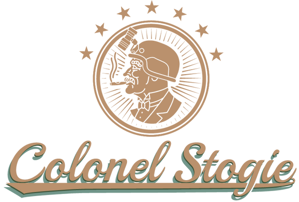 Colonel Stogie