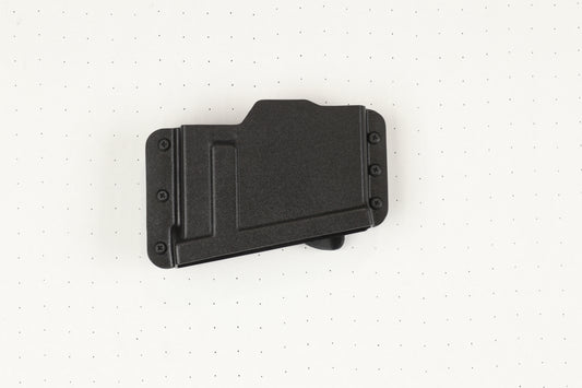 Stogie Mag Kydex Holster–Standard Waistband Clip